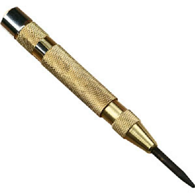 EMI - Emergency Medical 1076 Standard Punch EMI - Emergency Medical 1076 Standard Punch