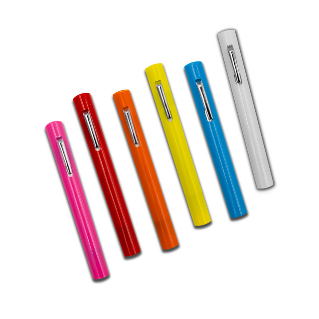 EMI - Emergency Medical 212NO Rainbow Penlight