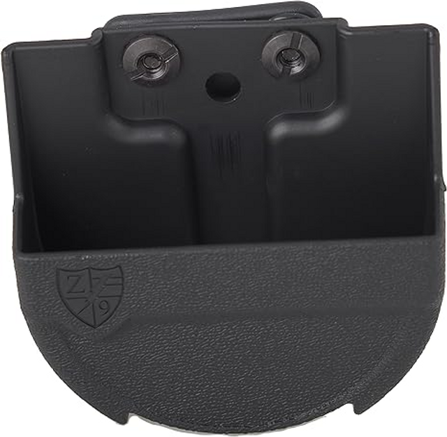 Zero9 Solutions Z9-1100-BLK-MLK ZERO9 DIP CAN CASE -DIP Zero9 Solutions Z9-1100-BLK-MLK ZERO9 DIP CAN CASE -DIP