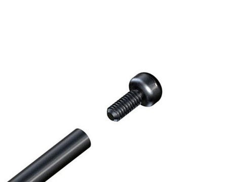 ASP CB900062 ASP Concealable Baton Replacement Part,