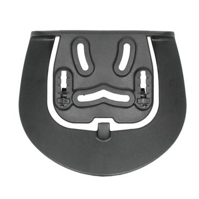 BLACKHAWK! 410902BK Heavy Duty Paddle w/ Screws