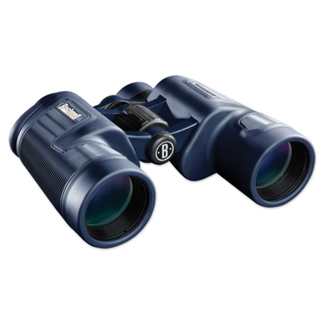 Bushnell 134218 8X42 Black Porro Bak-4 Bushnell 134218 8X42 Black Porro Bak-4