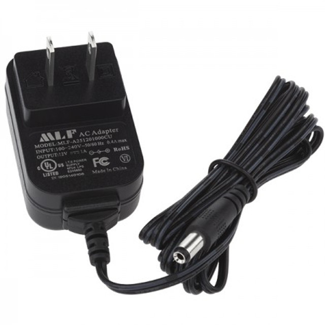 Nightstick NS-ACCORD 12V AC Power Supply