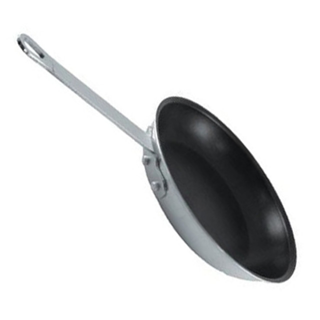 THE VOLLRATH COMPANY N7010 Vollrath Arkadia Non-Stick Aluminum Fry Pan, 10in, Silver