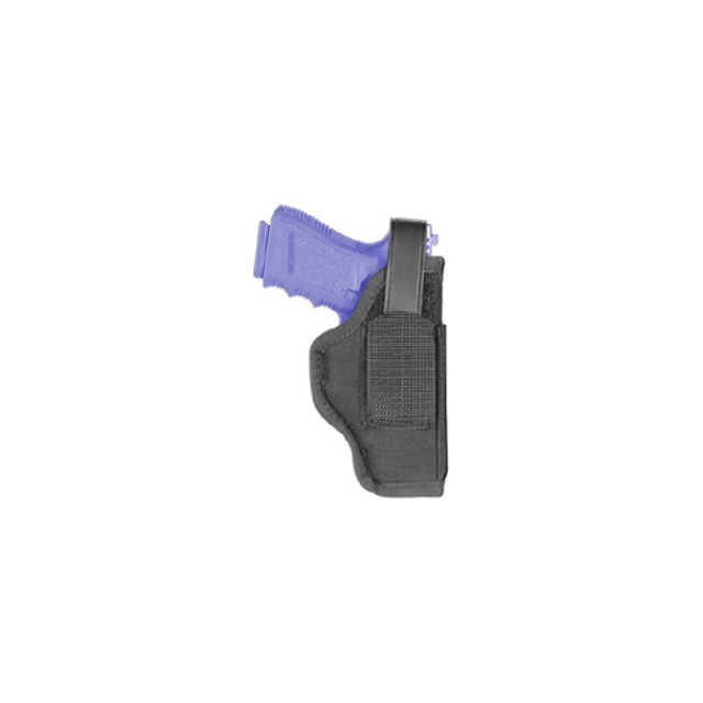 BLACKHAWK! 40AM36BK Ambidextrous Holster BLACKHAWK! 40AM36BK Ambidextrous Holster