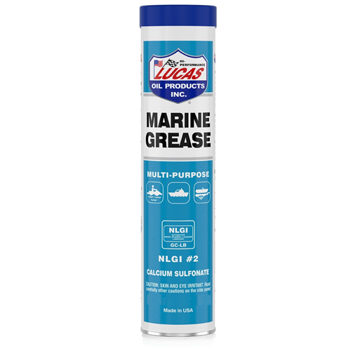 Lucas Oil 10322 Marine Grease