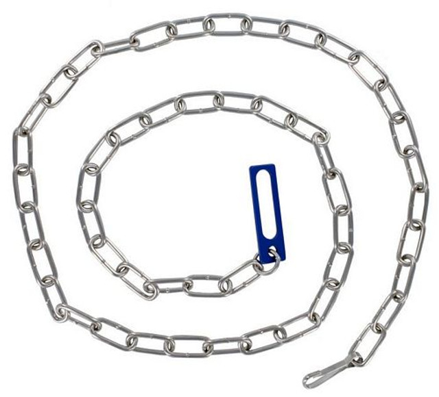 Combined Systems 7178 Model 7178 Belly Chain 78 With Martin Link Combined Systems 7178 Model 7178 Belly Chain 78 With Martin Link