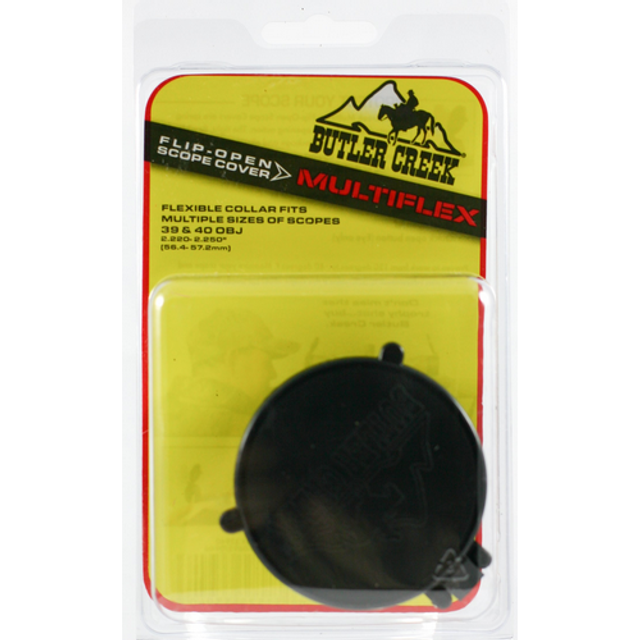 Butler Creek 33940 Objective Cover Butler Creek 33940 Objective Cover
