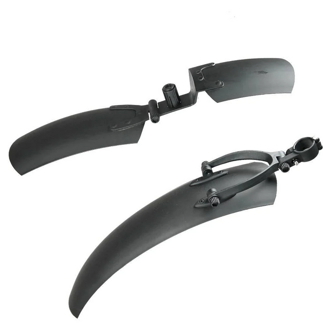 QuietKat FKA-96166 Fenders QuietKat FKA-96166 Fenders
