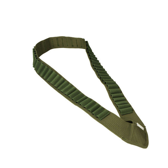 NcSTAR AA12BANG Shotgun Bandolier NcSTAR AA12BANG Shotgun Bandolier