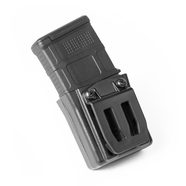 Raven Concealment ARSMCUBK1.5BC Lictor AR (Magazine Carrier)