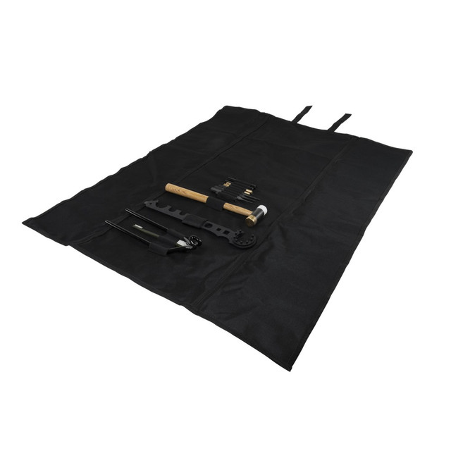NcSTAR TGSARKB AR15/M4 Gunsmithing Tool Kit