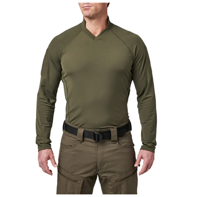 5.11 Tactical 42197-186-S-R V.XI SIGURD L/S SHIRT