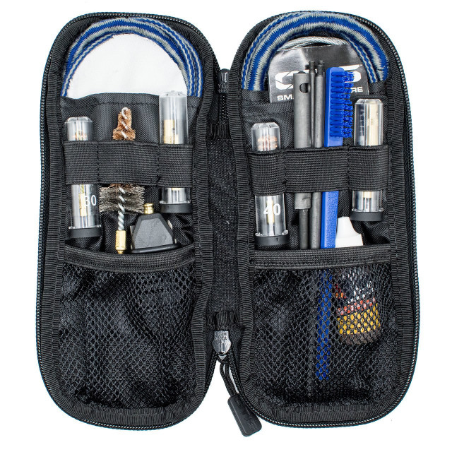 Otis Technology LFG-901-7640 7.62mm/.40cal Lawman Series Cleaning Kit Otis Technology LFG-901-7640 7.62mm/.40cal Lawman Series Cleaning Kit