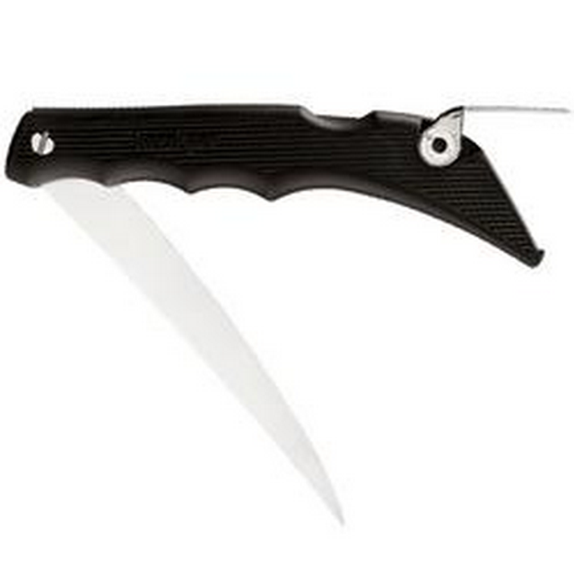 Kershaw 1258X Folding Fillet Clam Kershaw 1258X Folding Fillet Clam