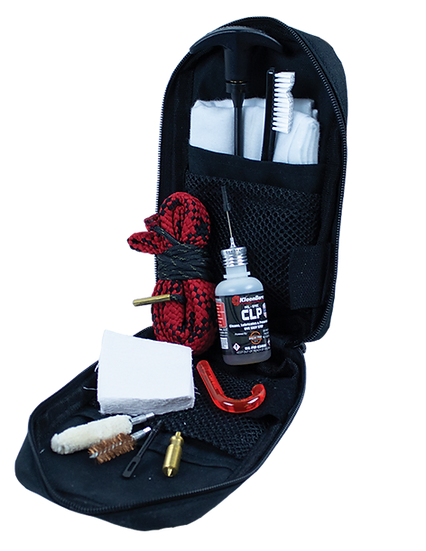Kleenbore PS51 Cleaning Kit - 40 Cal. / 10mm