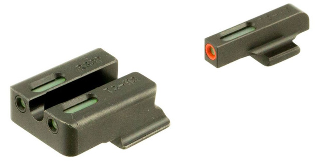 Truglo TG13RS3PC Tfx Ruger Amer Set Pro Orn