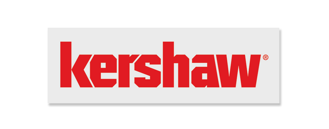 Kershaw KERCLING17 Kershaw Window Cling