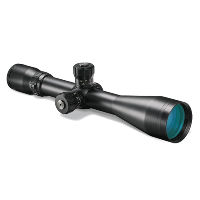 Bushnell ET45305Z 4.5-30X50 Exrs Matte Black