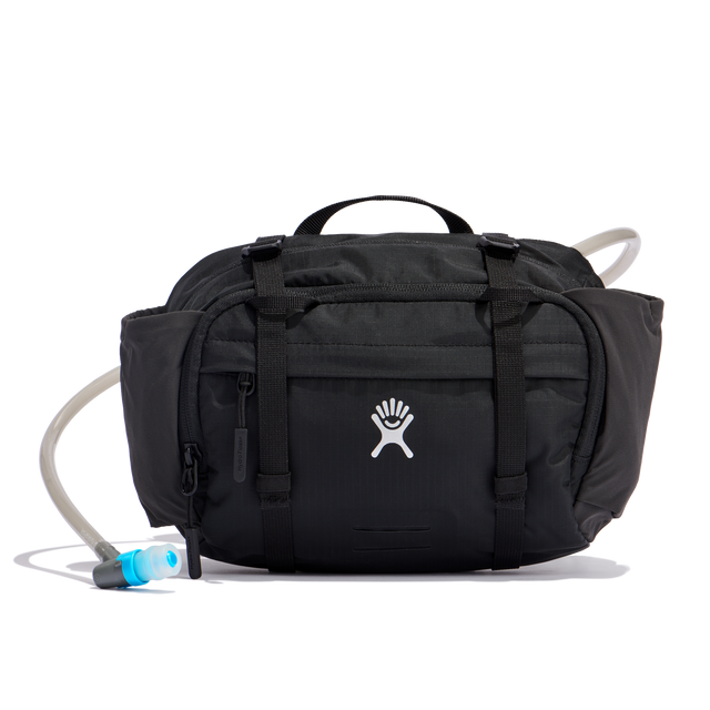 Hydro Flask HIP5001 Down Shift Hydration Hip Pack - 5L Hydro Flask HIP5001 Down Shift Hydration Hip Pack - 5L