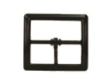 Perfect Fit BUCKLE-MD-BK Buckle - 1.5''