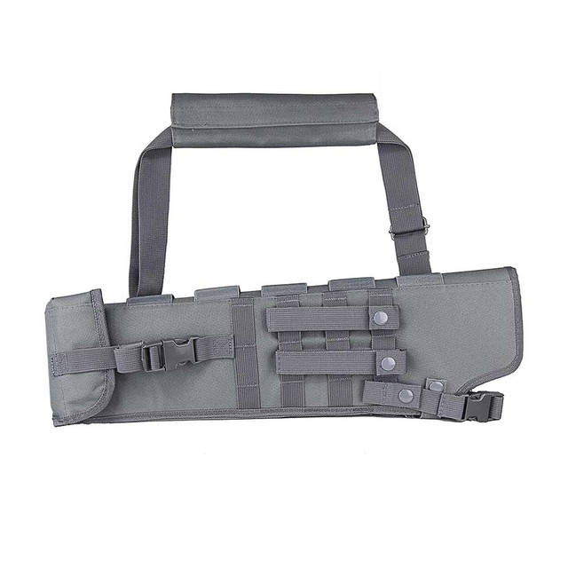 NcSTAR CVXSCB3016U SBS/AOW Short Barrel Scabbard
