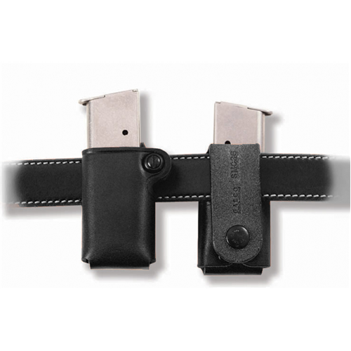 Galco Gunleather SMC26B SMC Single Magazine Case