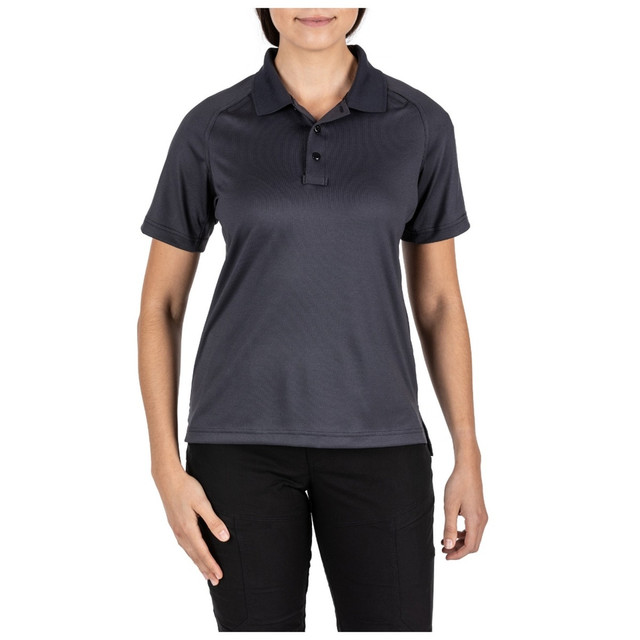5.11 Tactical 61165-018-XS Women's Performance Polo 5.11 Tactical 61165-018-XS Women's Performance Polo