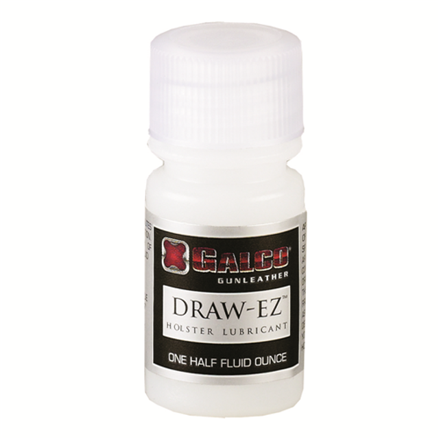 Galco Gunleather DRAW-EZ Draw-EZ Solution Galco Gunleather DRAW-EZ Draw-EZ Solution