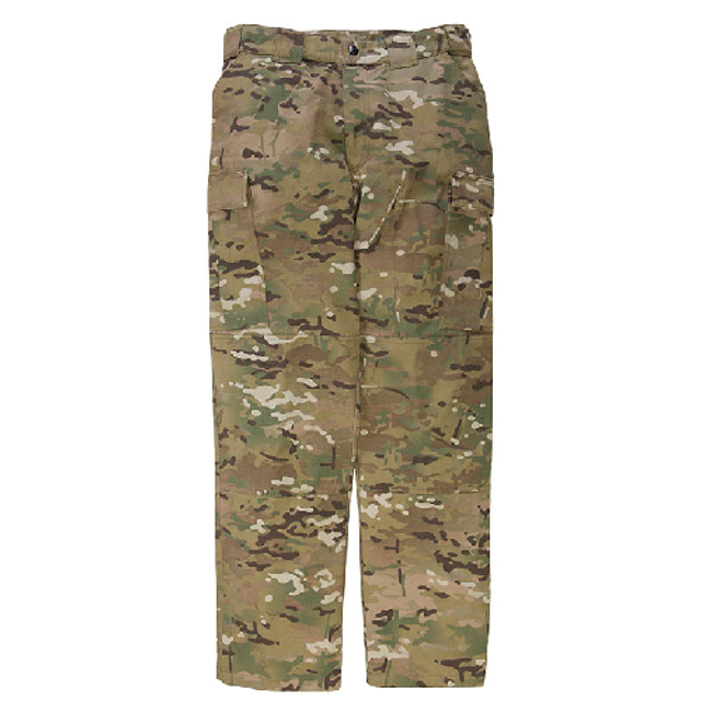 5.11 Tactical 74350ABR-169-S-L Multicam Tdu Pants