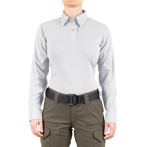 First Tactical 121015-010-XS-R W V2 Pro Perf LS Shirt