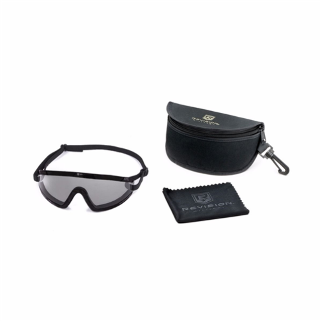 Revision Military 4-0703-9101 ExoShield-FWS 1L-Smk BC