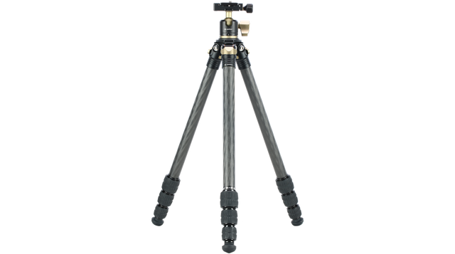 Leupold 180380 Alpine Tripod Kit
