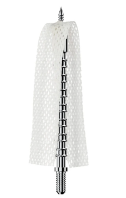 Real Avid AVBMPATCH4L Bore-Max Speed Jag Patches Refill Pack - 4 L