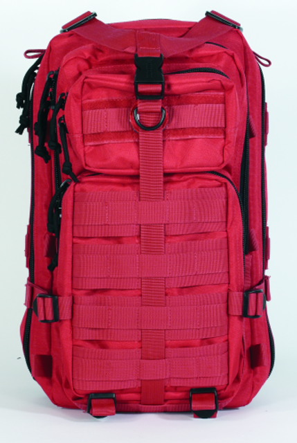 Voodoo Tactical 15-9588016000 Level III Assault