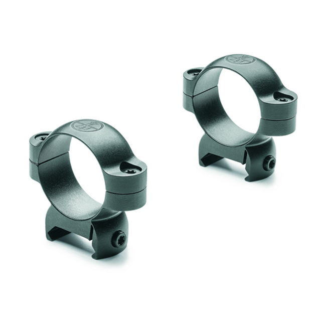 Leupold 120977 LRW Rings