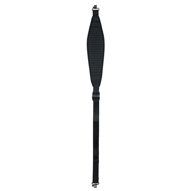 Butler Creek 23616 Sling Rhino Rib Blk W/Swivels Butler Creek 23616 Sling Rhino Rib Blk W/Swivels