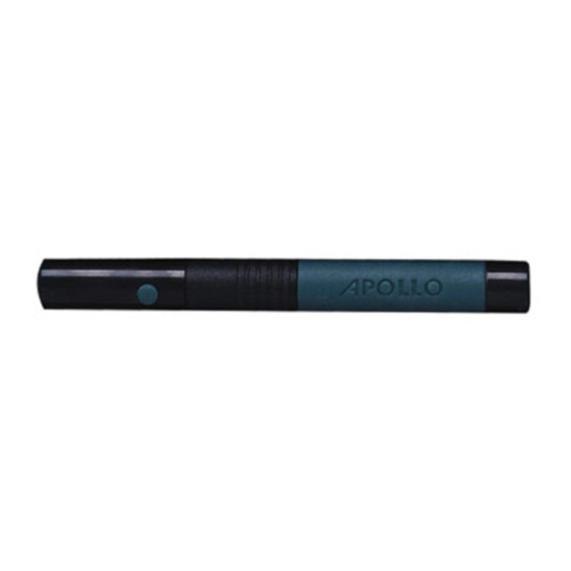 ACCO BRANDS USA, LLC Quartet MP2703TQ  Classic Comfort Laser Pointer, Class 3a, Large Venue, Green - Red Light - 919 ft Maximum Projection