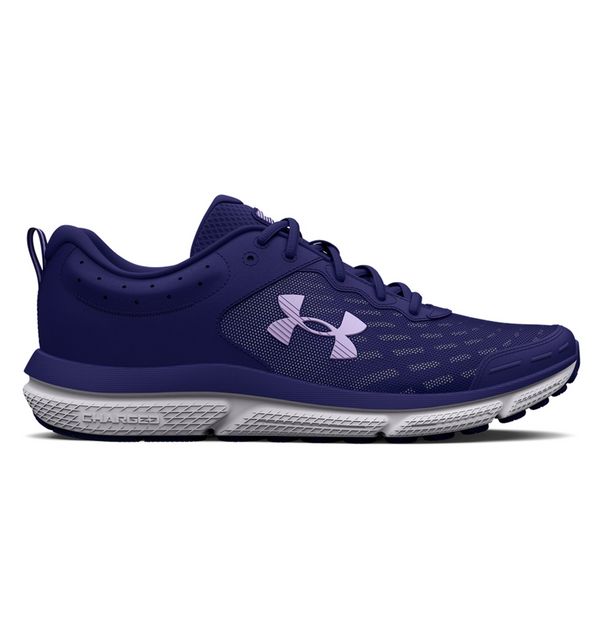 Under Armour 30261795018 Women's UA Charged Assert 10 Running Shoes