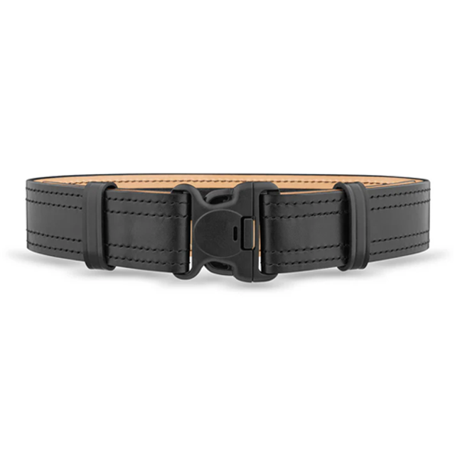 Dutyman 5061-XS 2-1/4"" Plain Leather Duty Belt