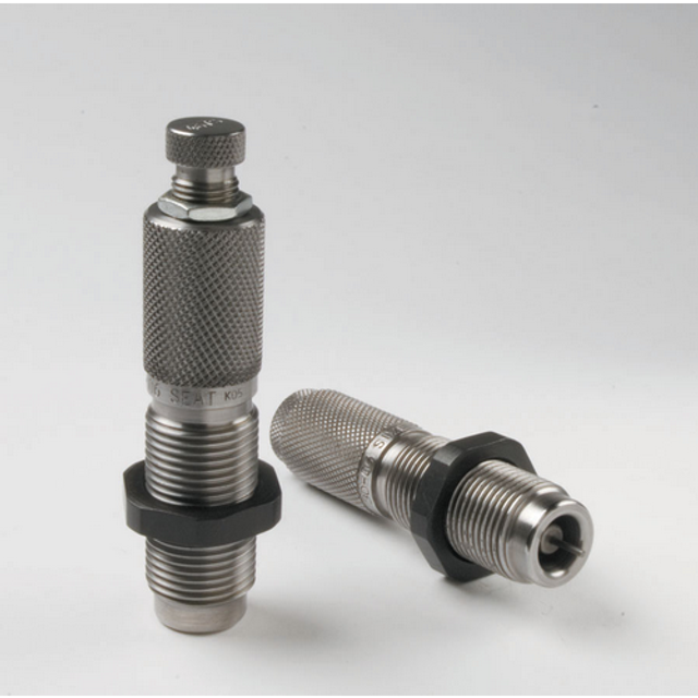 Lyman Products 7455647 Lyman - Two Die Set Lyman Products 7455647 Lyman - Two Die Set