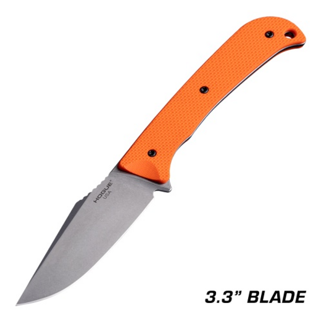 Hogue 35860 EXTRAK FIXED BLADE