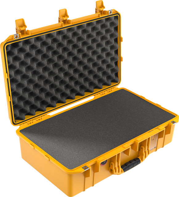 Pelican Products 015550-0001-240 1555 Air Case