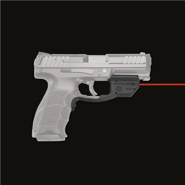 Crimson Trace LG-499 Laserguard