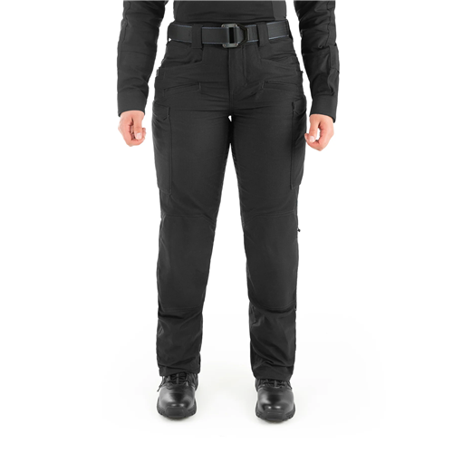 First Tactical 124002-019-2-R W Defender Pants
