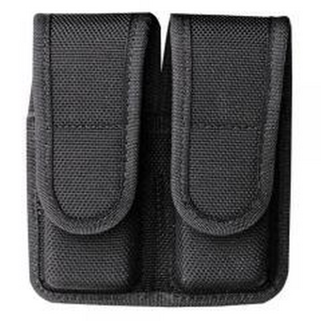 Safariland 1160751 Model 7302 Double Magazine Pouch Safariland 1160751 Model 7302 Double Magazine Pouch