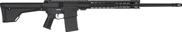 CMMG 38A4BCB-AB ENDEAVOR Mk3 Rifle