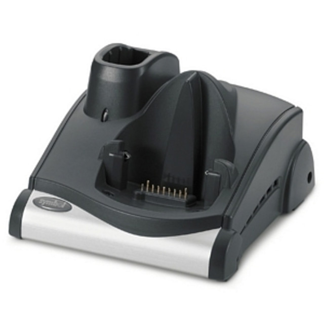 MOTOROLA INC Zebra Technologies CRD9000-1001SR Zebra Communication Cradle - Mobile Computer - Charging Capability - USB, Serial - 1 x USB - Serial