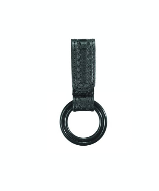 Hero's Pride 1492MWC AirTek C/D-Cell Dual Ring Flashlight Holder w/ Metal Rings Hero's Pride 1492MWC AirTek C/D-Cell Dual Ring Flashlight Holder w/ Metal Rings