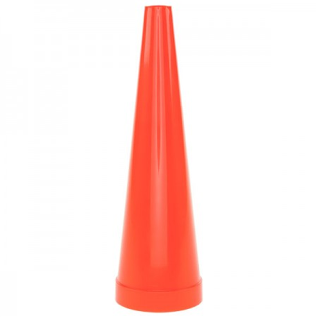 Nightstick 9700-RCONE Safety Cone - 9746 Full-Size Flashlight